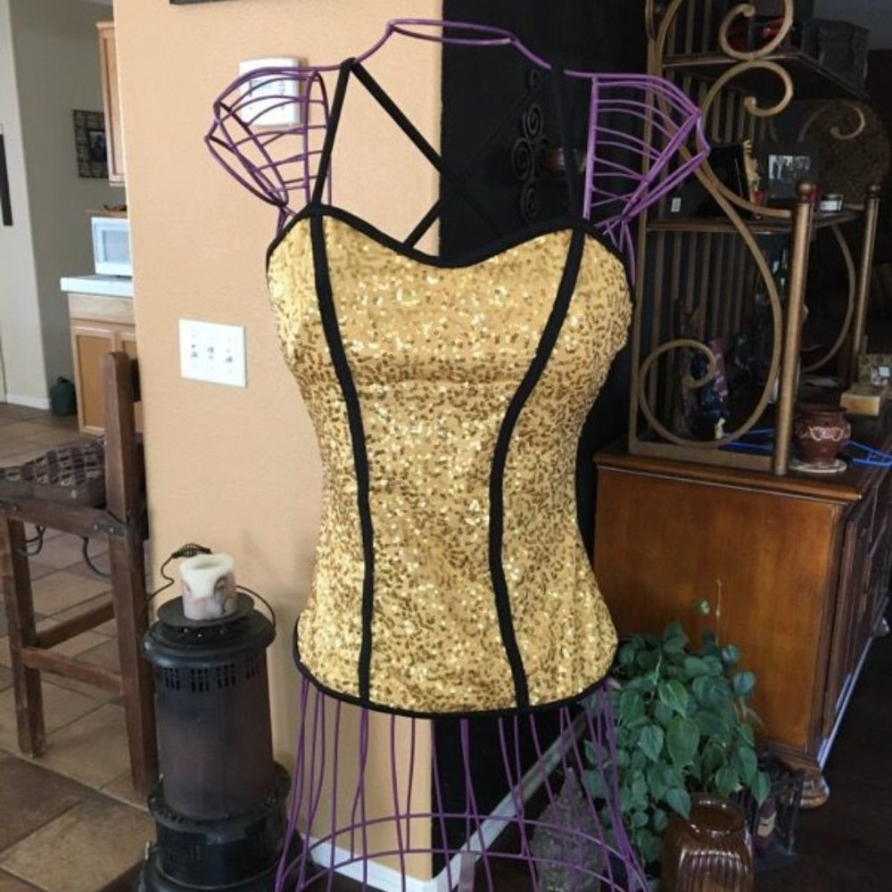 Halloween costume
